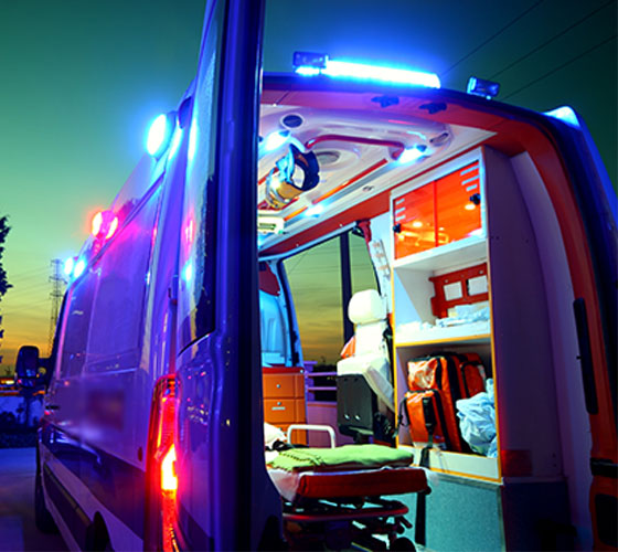 内丘县车辆内部展示